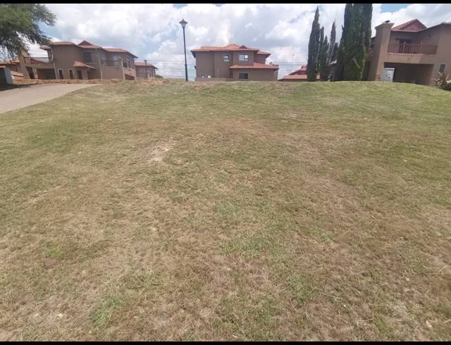 295M² VACANT LAND FOR SALE IN RISIVILLE
